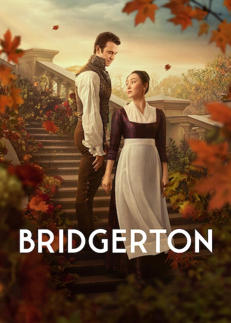 Bridgerton poster