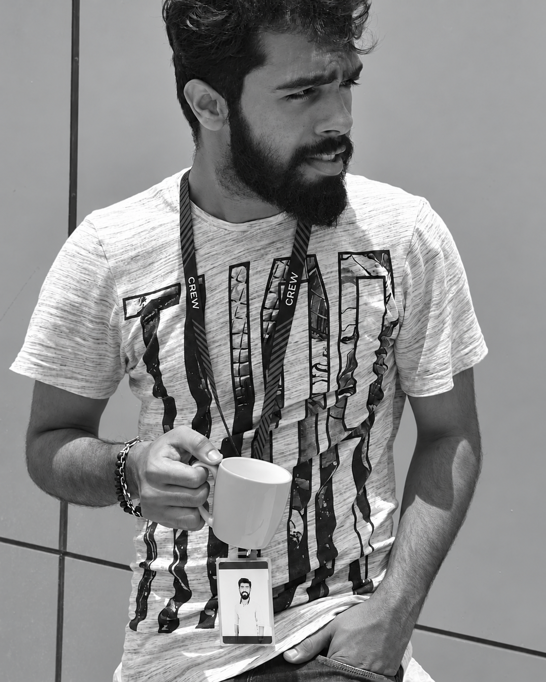 Sachin IP, TrackArc FX team lead